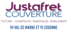 JUSTAFRET couverture 94 91