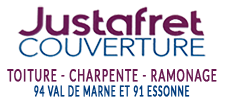 JUSTAFRET couverture 94 91